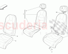 REAR SEATS: TRIM PANELS (Available with: CENTENNIAL INTERNALSNot available with: S&hellip;