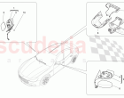 INTERNAL AND EXTERNAL REAR-VIEW MIRRORS