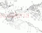 FRONT WHEELS TRANSMISSION