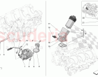 LUBRICATION SYSTEM: PUMP AND FILTER