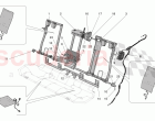 REAR SEATS: MECHANICS AND ELECTRONICS
