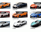 LIVERIES