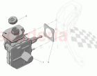 BRAKE SERVO SYSTEM