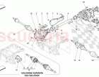 FRONT WHEELS TRANSMISSION