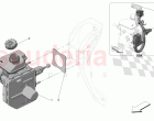 BRAKE SERVO SYSTEM