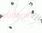 CENTRE CONSOLE DEVICES