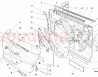 FRONT DOORS: TRIM PANELS