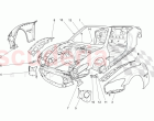 BODYWORK AND FRONT OUTER TRIM PANELS
