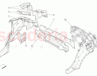 BODYWORK AND REAR OUTER TRIM PANELS