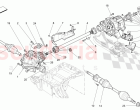FRONT WHEELS TRANSMISSION