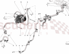 A/C UNIT: ENGINE COMPARTMENT DEVICES