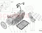 GEARBOX HOUSINGS