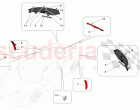 TAILLIGHT CLUSTERS