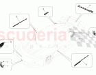 TRIMS, BRANDS AND SYMBOLS