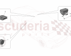 FRONT AIRBAG SYSTEM