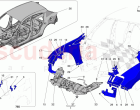 BODYWORK AND FRONT OUTER TRIM PANELS