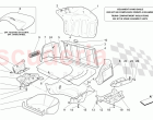 TRUNK HOOD COMPARTMENT TRIMS