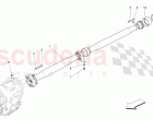 TRANSMISSION SHAFT