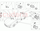 SOUND DIFFUSION SYSTEM (Available with: HIGH PREMIUM SOUND SYSTEM)