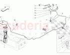 FUEL PUMPS AND CONNECTION LINES