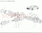 DIFFERENTIAL - INTERNAL PARTS