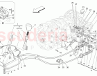 DRIVER CONTROLS FOR GEARBOX