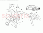 REAR INNER TRIMS AND PILLARS
