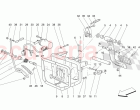 COMPLETE PEDAL BOARD UNIT (Available with: 