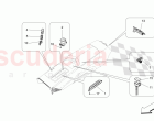 CENTRE CONSOLE DEVICES