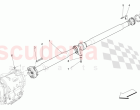 TRANSMISSION SHAFT