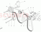 AUXILIARY DEVICE BELTS