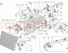 COOLING SYSTEM: NOURICE AND LINES (Available with: FOUR-ZONE AUTOMATIC CLIMA)