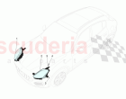 HEADLIGHT CLUSTERS