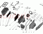 A/C UNIT: DASHBOARD DEVICES