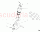 FRONT SHOCK ABSORBER DEVICES