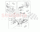 Electronic Cluth Control for F1 Gearbox