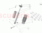 REAR SHOCK ABSORBER DEVICES
