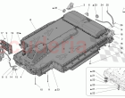 HIGH VOLTAGE BATTERY