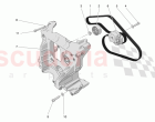 AUXILIARY DEVICE BELTS