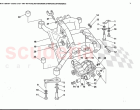 REAR UNDER-CHASSIS AND DIFFERENTIAL FASTENING