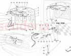REAR LID (Includes fuel tank door)