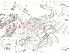 OIL VAPOUR RECIRCULATION SYSTEM (Available with: EURO 6Not available with: EURO 5)