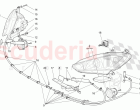 HEADLIGHT CLUSTERS (Not available with: Sport, Special Edition)