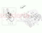 AUXILIARY DEVICE BELTS
