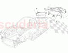 BODYWORK AND REAR OUTER TRIM PANELS