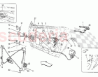 Front Door: Mechanism