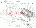 REAR SEATS: TRIM PANELS (Not available with: SPORT 8-WAY POWER FRONT SEATS, 12 WAY&hellip;