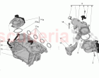 INTAKE MANIFOLD AND THROTTLE BODY