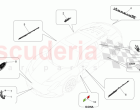 TRIMS, BRANDS AND SYMBOLS