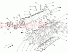 RH CYLINDER HEAD